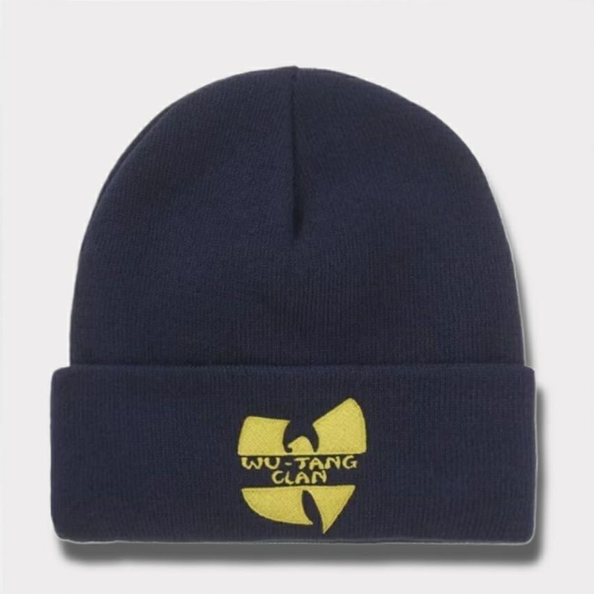 Supreme シュプリーム 2025AW Wu-Tang Clan Beanie ウータンクラン