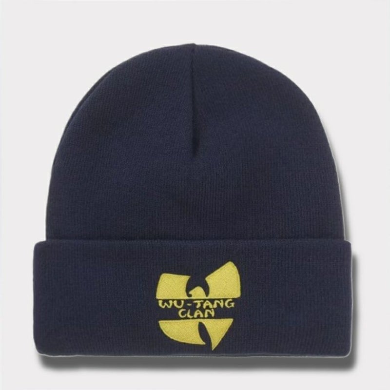  Supreme シュプリーム 2025AW Wu-Tang Clan Beanie ウータンクラン ビーニー ネイビー