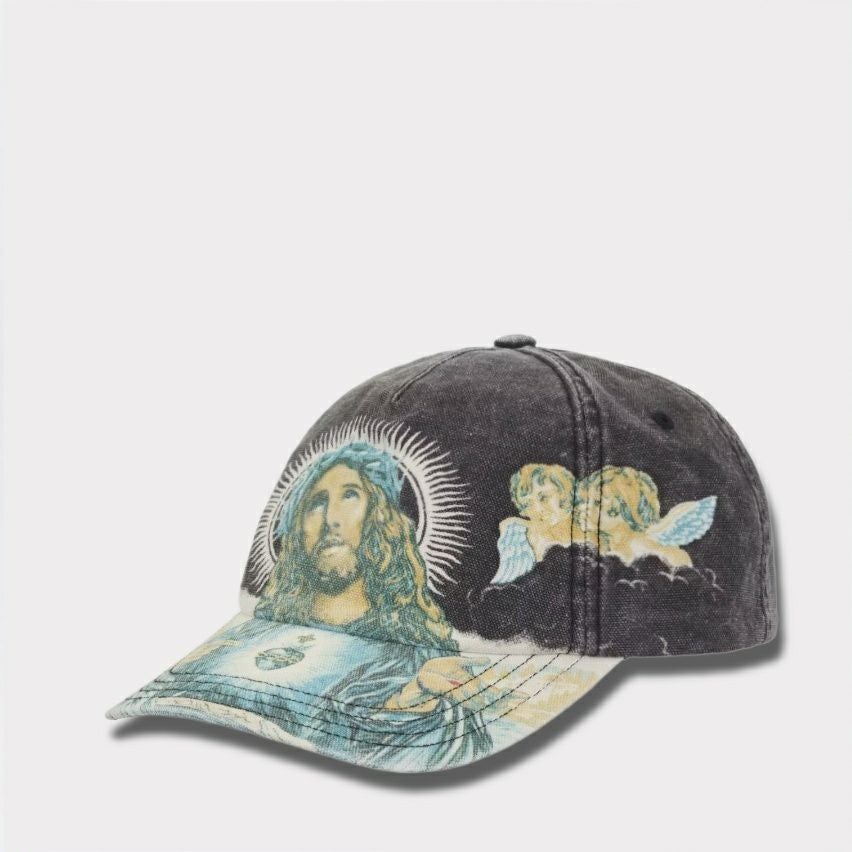 シュプリームキャップ　2025秋冬 Supreme シュプリーム 2025AW Boucle Box Logo New Era Cap ブークレ