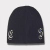  Supreme シュプリーム 2025AW AOI Gems Beanie　アオイ　ジェムズ ビーニー ブラック1