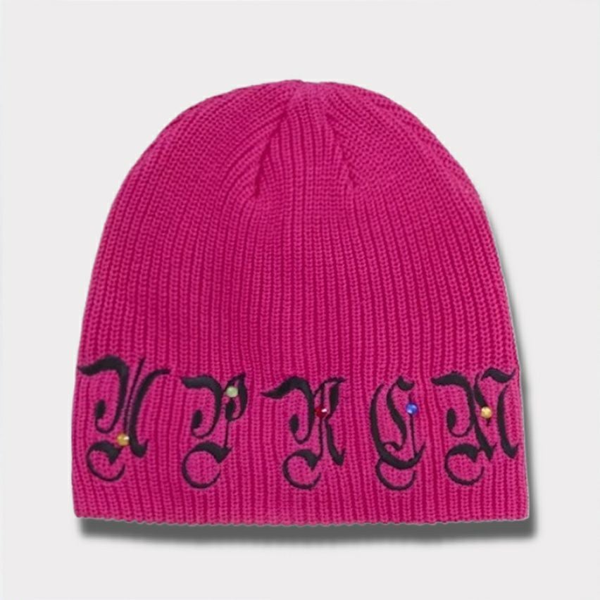 Supreme シュプリーム 2025AW AOI Gems Beanie アオイ ジェムズ