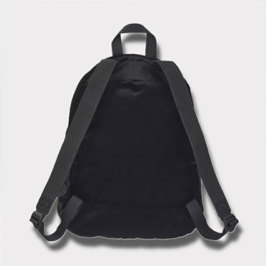 Supreme シュプリーム 2025AW Velvet Backpack ベルベット バックパック ブラック2