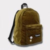  Supreme シュプリーム 2025AW Velvet Backpack ベルベット バックパック タンレオパード1