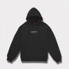  Supreme シュプリーム 2025AW Classic Logo Shop Hooded Sweatshirt　【New York】　クラシック ロゴ ショップ フード スウェットシャツ ブラック