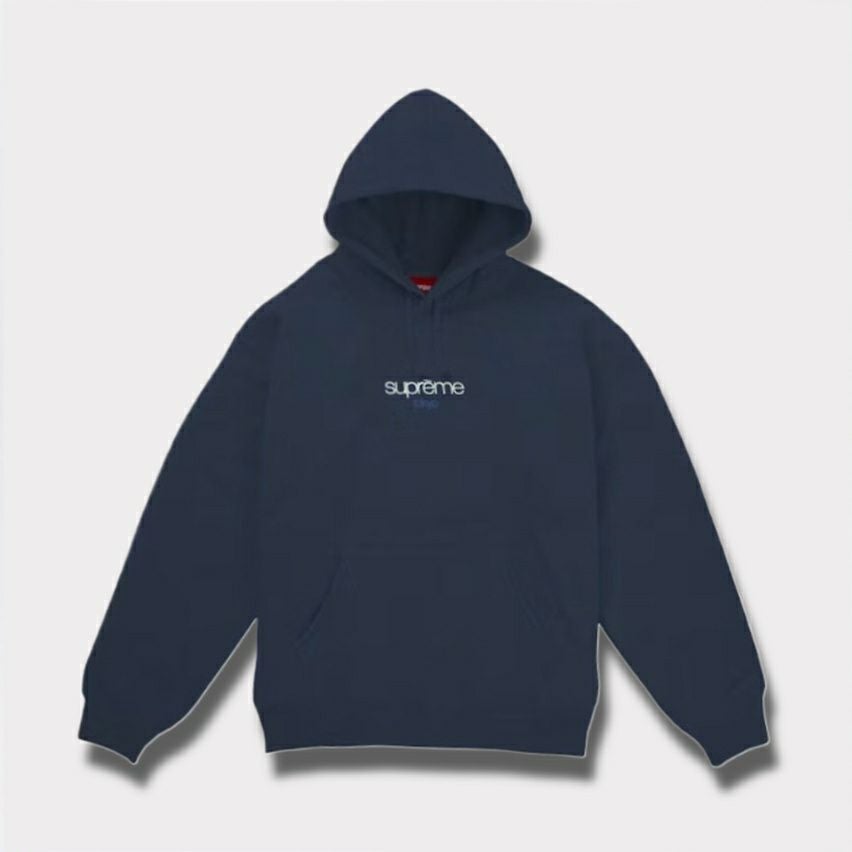 Supreme シュプリーム 2025AW Classic Logo Shop Hooded Sweatshirt