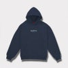 Supreme シュプリーム 2025AW Classic Logo Shop Hooded Sweatshirt　【Tokyo】　クラシック ロゴ ショップ フード スウェットシャツ ネイビー