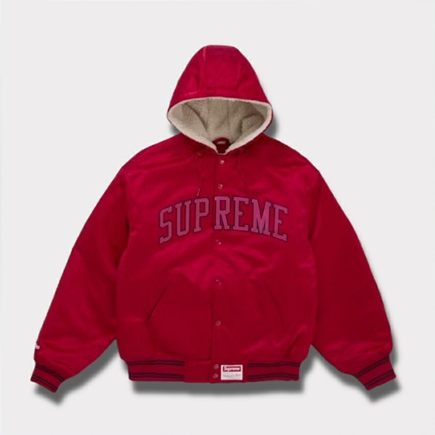Supreme シュプリーム 2025SS Arc Denim Coaches Jacket アーク デニム