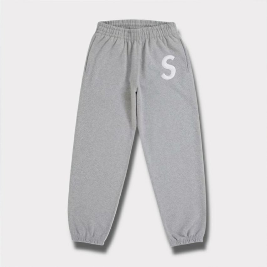 supreme Ｓロゴ スウェットパンツ Supreme Swarovski S Logo Sweatpant シュプリーム スウェット