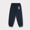 Supreme シュプリーム 2025AW S Logo Sweatpant Sロゴ スウェットパンツ ネイビー