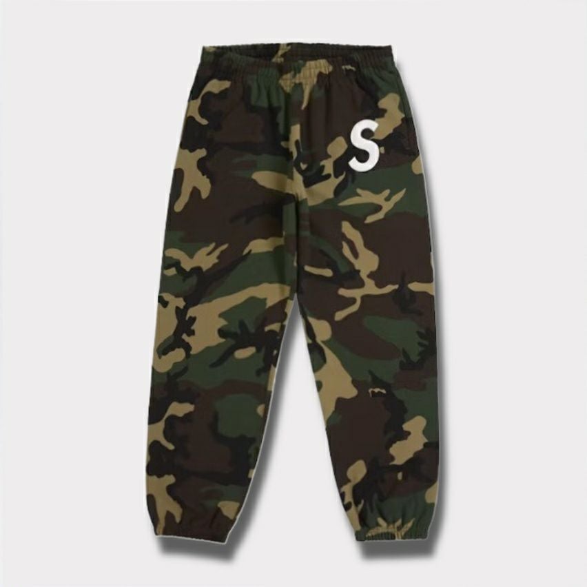 Supreme シュプリーム 2025AW S Logo Sweatpant Sロゴ スウェット