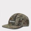Supreme シュプリーム 2025AW GORE-TEX Zip Pocket Camp Cap ゴアテックス ジップ ポケット キャンプ キャップ リアルツリーAPカモ
