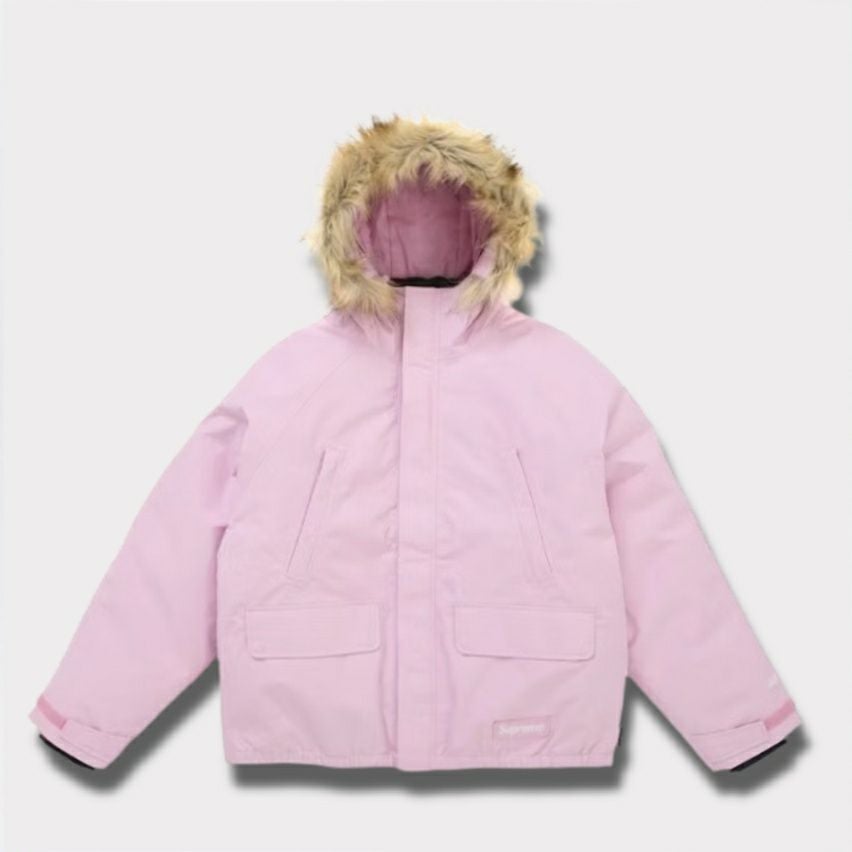 Supreme シュプリーム 2025AW 2-in-1 GORE-TEX Parka + Reversible 700