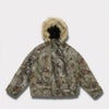  Supreme シュプリーム 2025AW 2-in-1 GORE-TEX Parka + Reversible 700-Fill Down Liner Jacket　2-in-1 ゴアテックス パーカー + リバーシブル 700 フィルダウン ライナー ジャケット　リアルツリーAPカモ