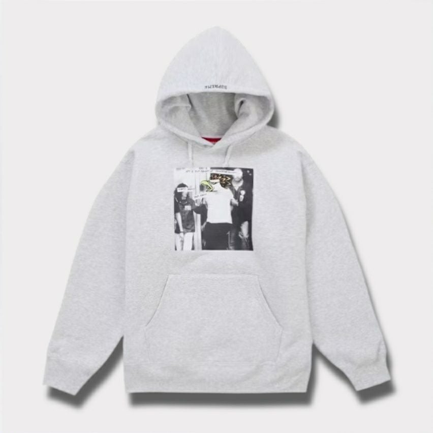 Supreme シュプリーム 2023AW Catwoman Hooded Sweatshirt Supreme シュプリーム 2023AW Catwoman Hooded Sweatshirt