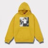  Supreme シュプリーム 2025AW ANTIHERO Hooded Sweatshirt アンタイヒーロー フード パーカー ブライトゴールド