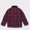  Supreme シュプリーム 2025AW Plaid Car Coat プレイドカーコート ピンク1