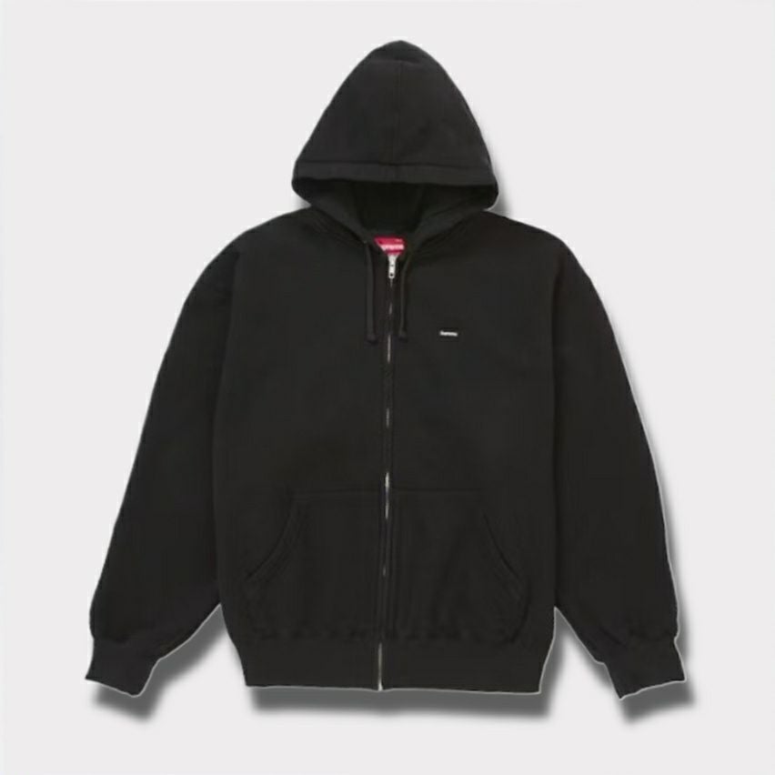 Supreme シュプリーム 2024AW Mister Cartoon Zip Up Hooded