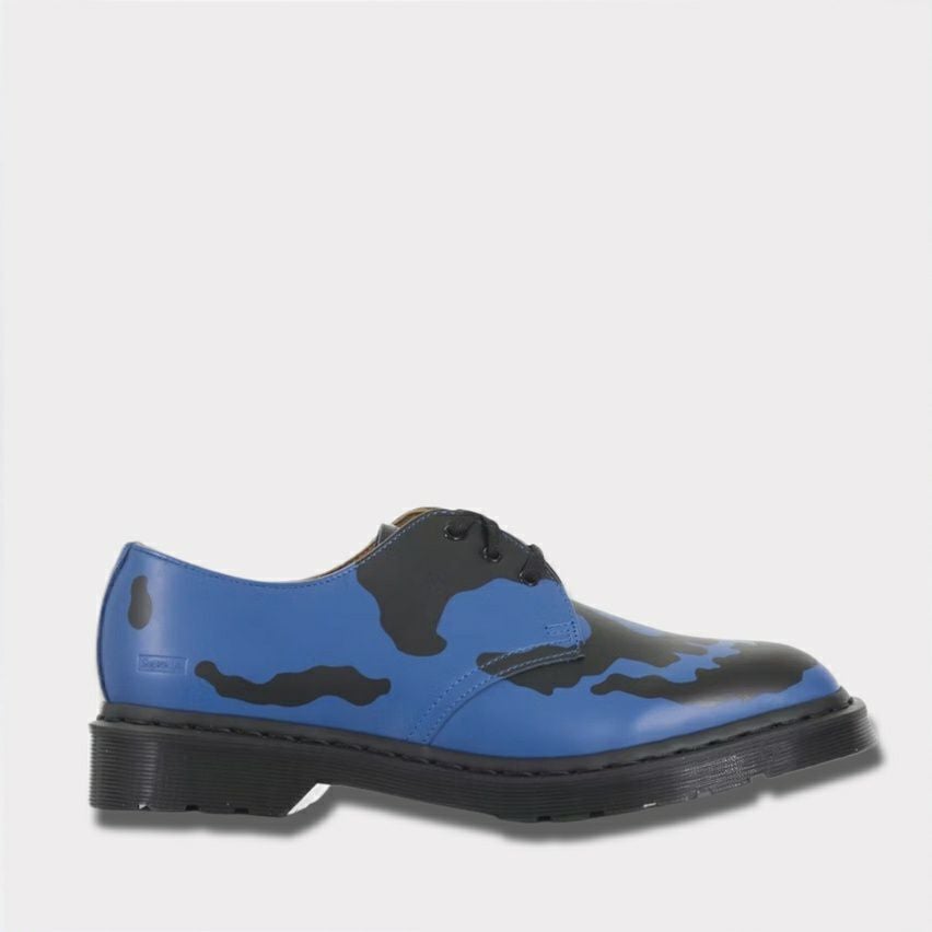 Supreme 2025AW Dr.Martens 1461 Skull 3 Eye Shoe ドクターマーチン