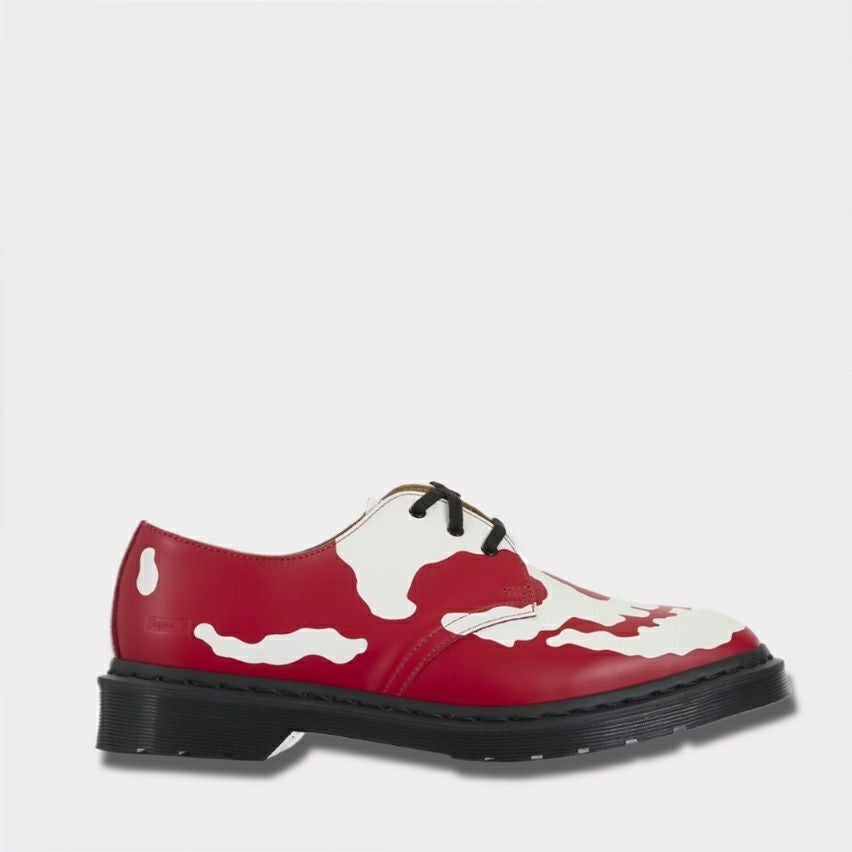 Supreme 2025AW Dr.Martens 1461 Skull 3 Eye Shoe ドクターマーチン