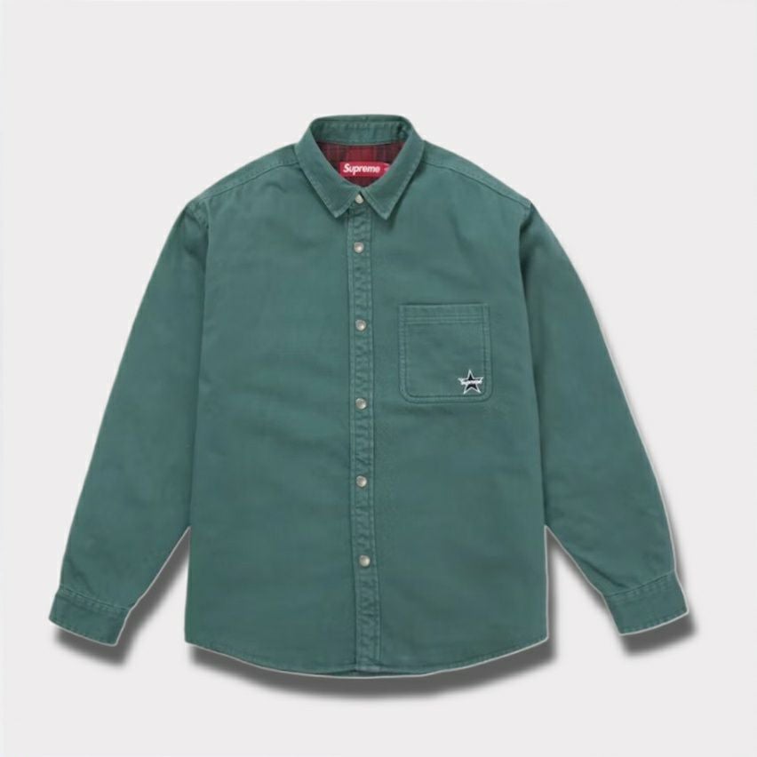 Supreme バーガンディ 2025FW】Supreme Collegiate Applique ZipUp Hood Sweatshirt (Supreme