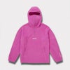 Supreme シュプリーム 2025AW Polartec Face Mask Half Zip Hooded Sweatshirt ポーラテック フェイスマスク ハーフ ジップ フードパーカー ピンク