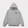 Supreme シュプリーム 2025AW President Hooded Sweatshirt プレジデント フード パーカー ヘザーグレー1