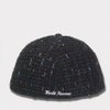  Supreme シュプリーム 2025AW Boucle Box Logo New Era Cap ブークレ ボックス ロゴ ニューエラキャップ ブラック1
