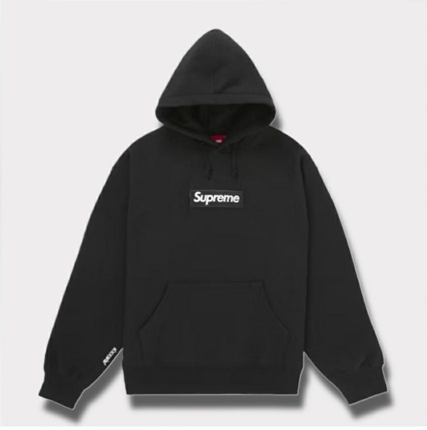 め*♡様 Supreme ブラック フード付きパーカー Supreme シュプリーム 2024AW The North Face Down Zip Up Hooded