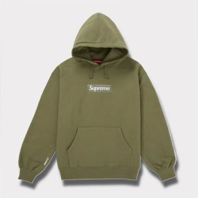 ボックスロゴ | Supreme(シュプリーム)オンライン通販専門店 Be-supremer