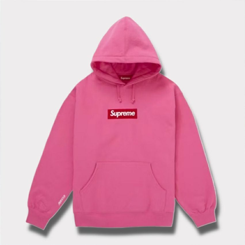Supreme シュプリーム 20FW Cross Box Logo Hooded Sweatshirt クロス 
