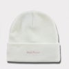 Supreme シュプリーム 2025AW New Era Box Logo Beanie ニューエラ ボックスロゴビーニー ホワイト1