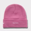  Supreme シュプリーム 2025AW New Era Box Logo Beanie ニューエラ ボックスロゴビーニー マゼンタ2