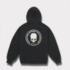 Supreme シュプリーム 2025AW Number (N)ine Hooded Sweatshirt ナンバーナイン フードパーカー ブラック