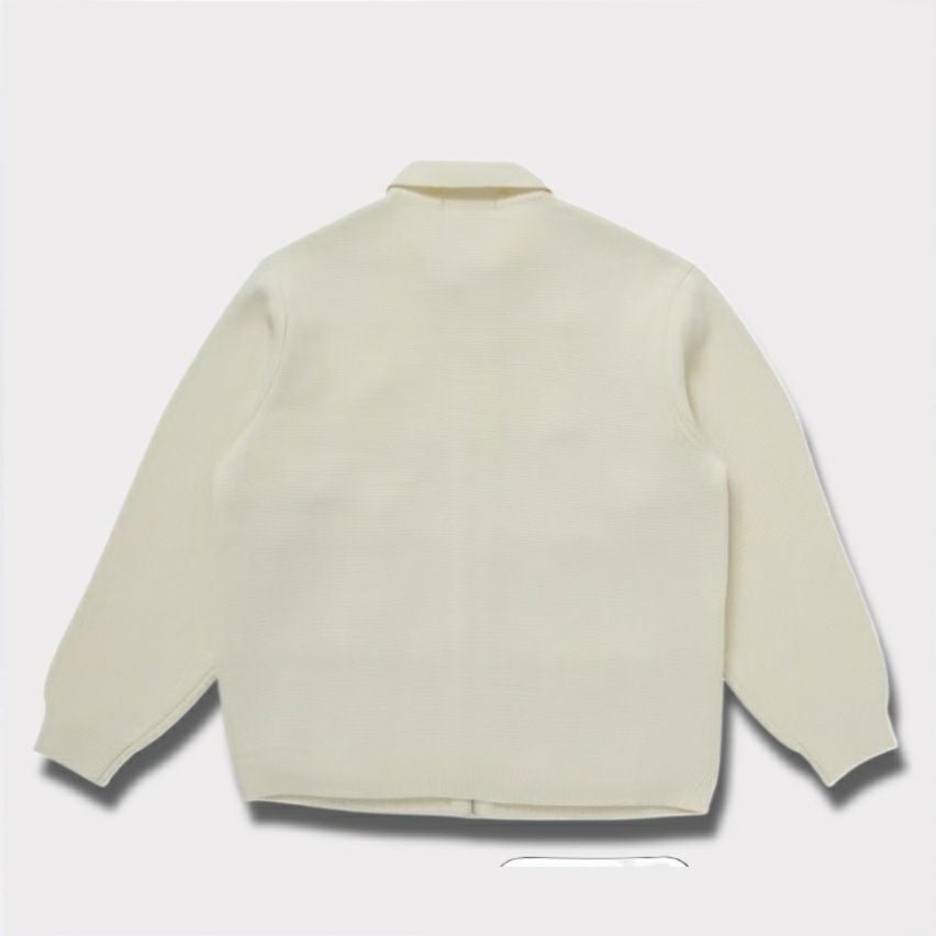  Supreme シュプリーム 2025AW Studded Suede Zip Up Cardigan　スタッズスエードジップアップカーディガン　マルチカラー1