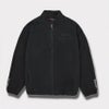 Supreme シュプリーム 2025AW Marmot Fleece Jacket マーモット フリースジャケット ブラック