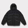 Supreme シュプリーム 2025AW Marmot 800-Fill Down Parka マーモット 800フィルダウンパーカー ブラック