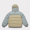Supreme シュプリーム 2025AW Marmot 800-Fill Down Parka マーモット 800フィルダウンパーカー タン1