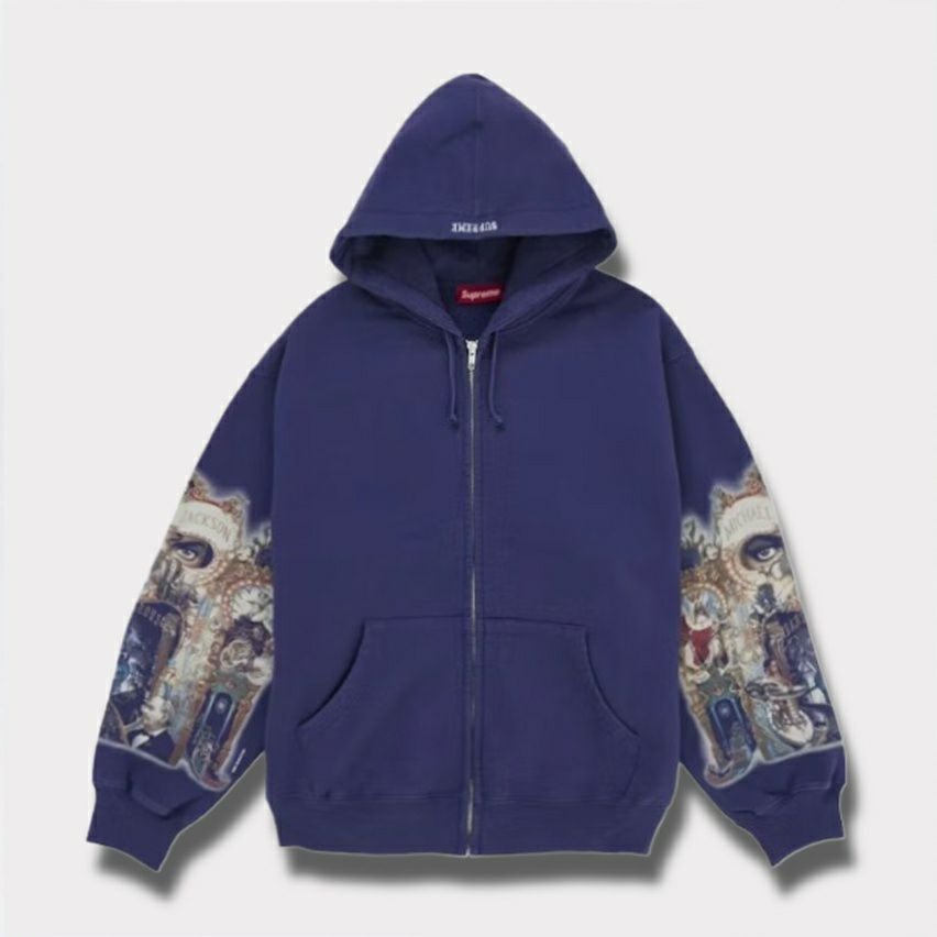 【00s】Supremeペイズリー総柄ジップブルゾン名作即完売モデル短丈y2k SupremexThe North Face Split Nuptse Jacket Camo S シュプリーム