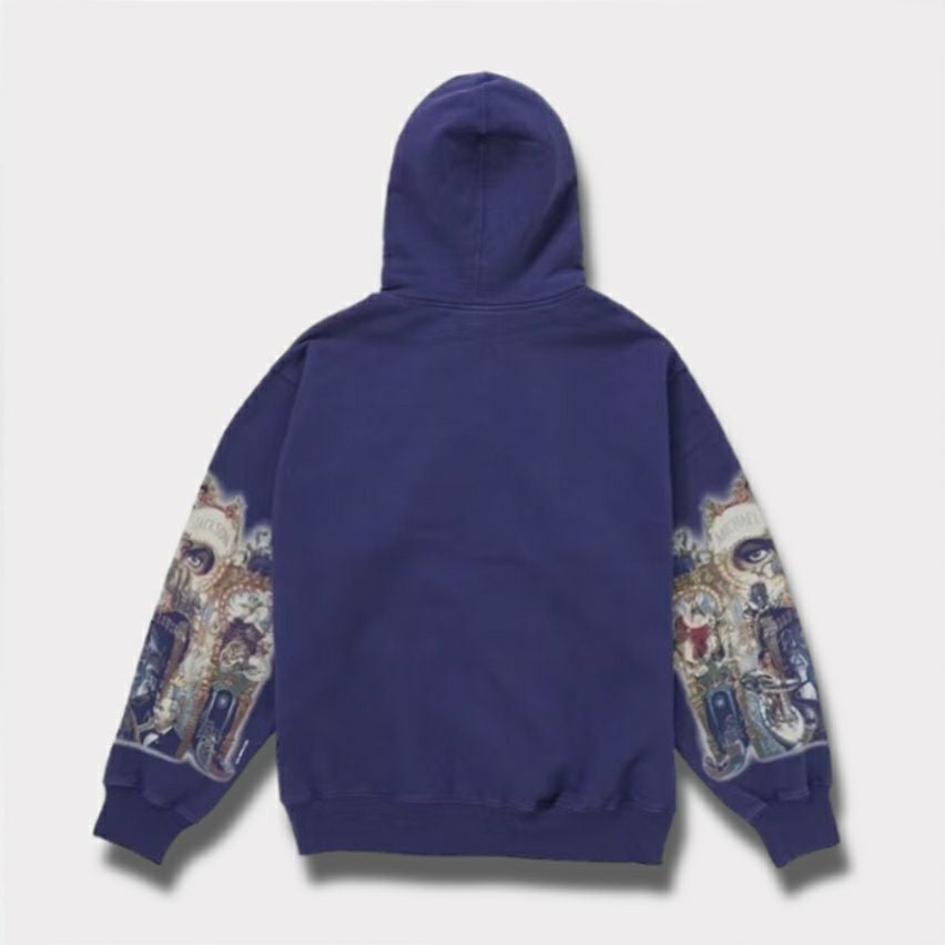 Supreme シュプリーム 2025AW Michael Jackson Dangerous Zip Up