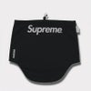  Supreme シュプリーム 2025AW Windstopper Neck Gaiter ウィンドストッパーネックゲイター ネックウォーマー ブラック