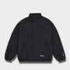 Supreme シュプリーム 2025AW Polartec Reversible Track Jacket ポーラテック リバーシブル トラック ジャケット ブラック