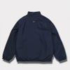 Supreme シュプリーム 2025AW Polartec Reversible Track Jacket ポーラテック リバーシブル トラック ジャケット ネイビー
