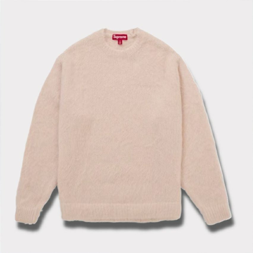 Supreme シュプリーム 18FW Box Logo Crewneck ボックスロゴクルー