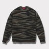 Supreme シュプリーム 2025AW Brushed Mohair Sweater ブラッシュド モヘア セーター カモ