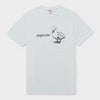 Supreme シュプリーム 2026SS Duck Tee ダック Tシャツ ホワイト