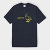  Supreme シュプリーム 2026SS Duck Tee ダック Tシャツ ネイビー