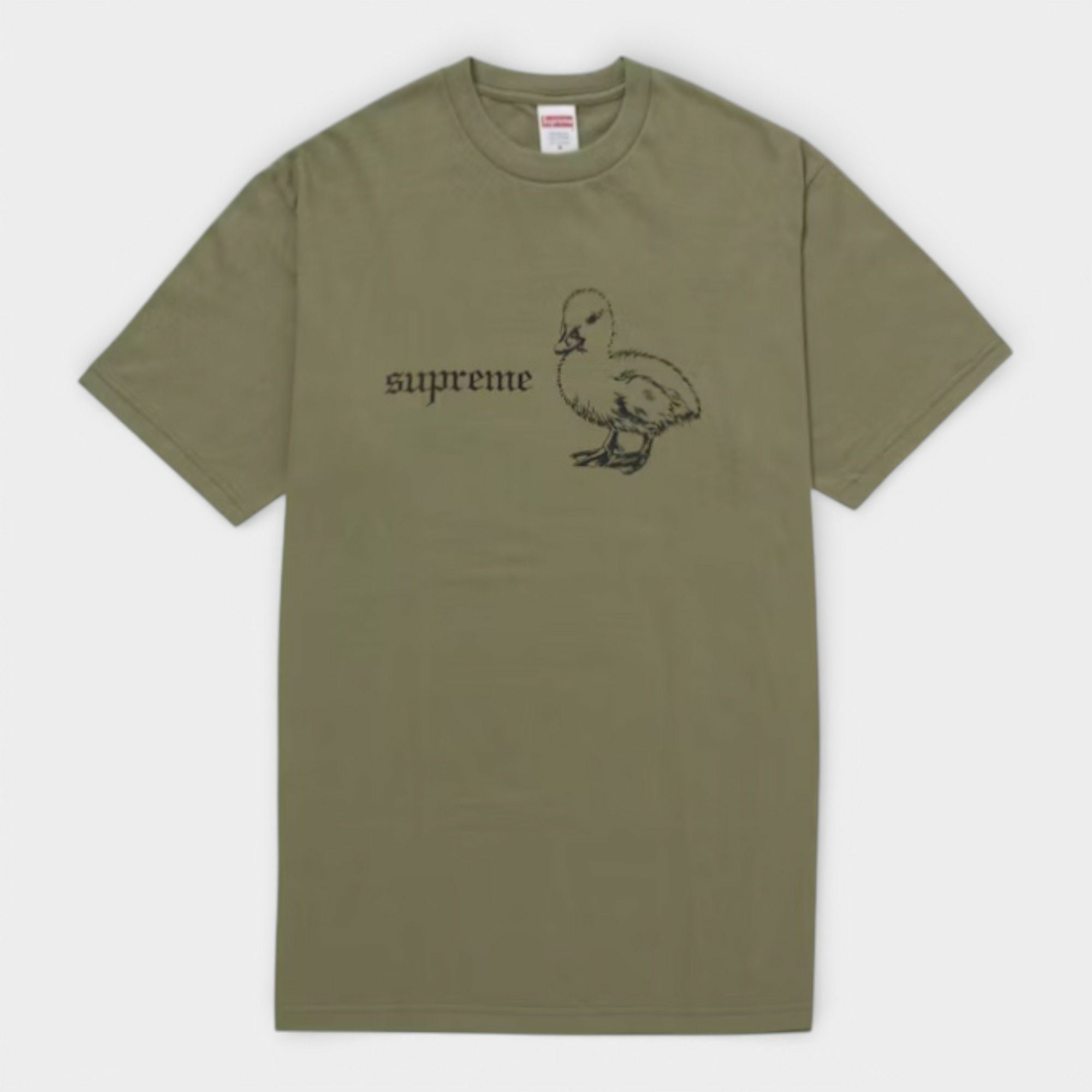 Supreme シュプリーム 2026SS Cracked Sleeve L/S Top Tee クラックド