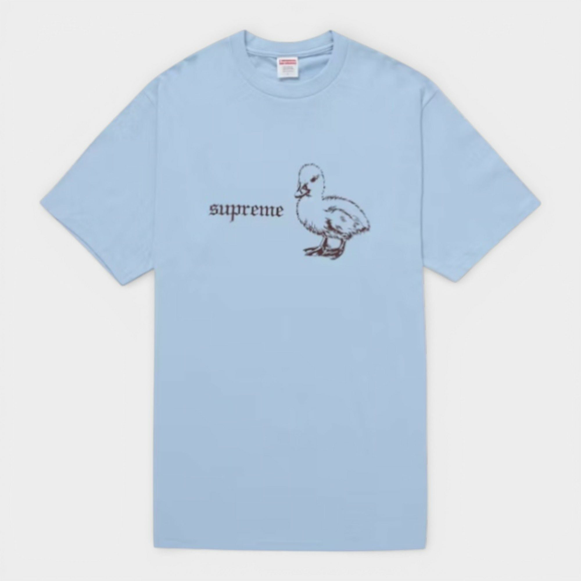 Supreme シュプリーム 23AW Overprint Knockout S/S Top オーバー 