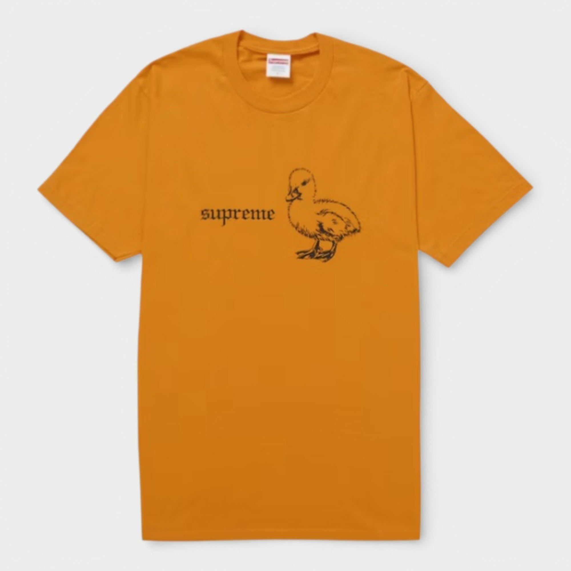 Supreme シュプリーム 2023AW Bounty Hunter Wolf Tee バウンティ 