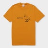  Supreme シュプリーム 2026SS Duck Tee ダック Tシャツ オレンジ